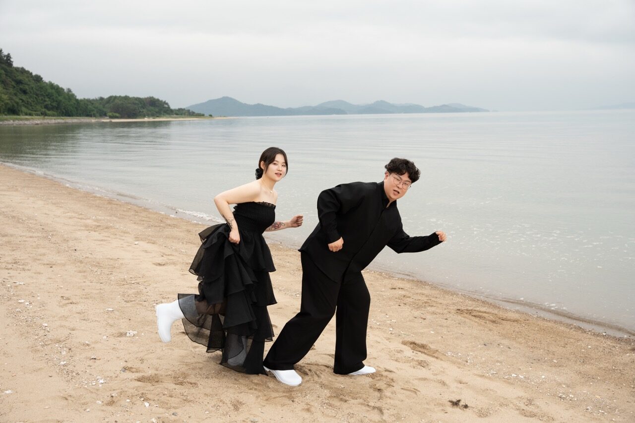 웨딩 사진